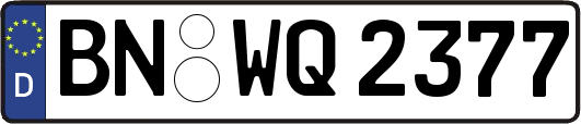 BN-WQ2377