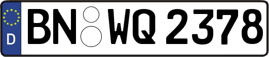 BN-WQ2378