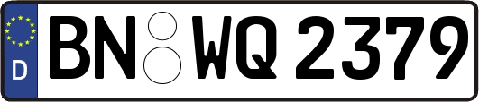 BN-WQ2379