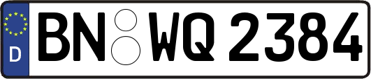 BN-WQ2384