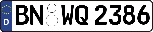 BN-WQ2386