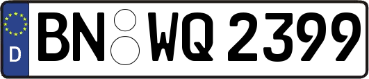 BN-WQ2399