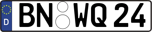 BN-WQ24