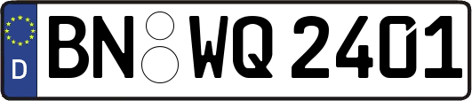 BN-WQ2401