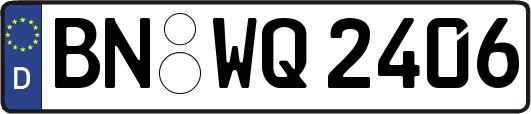 BN-WQ2406