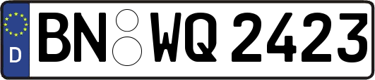 BN-WQ2423