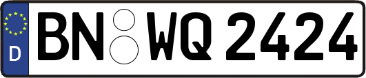 BN-WQ2424