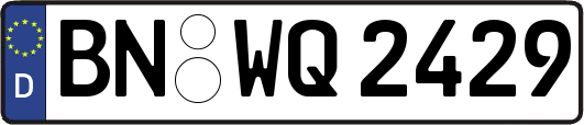 BN-WQ2429