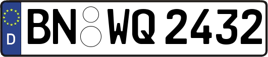 BN-WQ2432