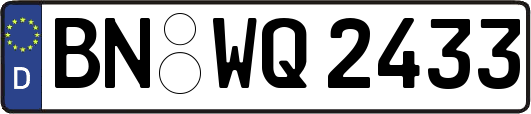BN-WQ2433