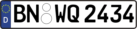 BN-WQ2434