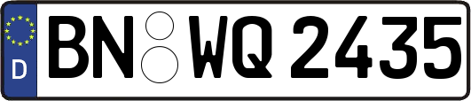 BN-WQ2435