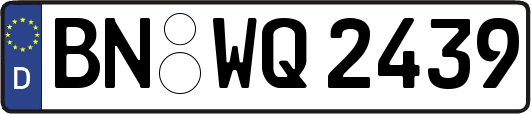 BN-WQ2439
