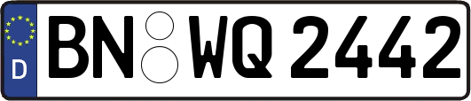 BN-WQ2442
