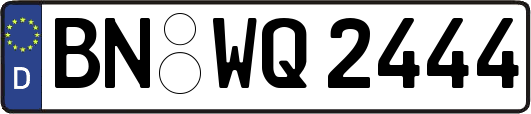 BN-WQ2444