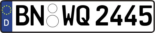 BN-WQ2445