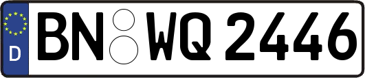 BN-WQ2446