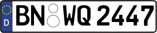 BN-WQ2447
