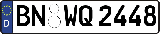 BN-WQ2448