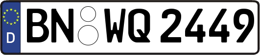 BN-WQ2449