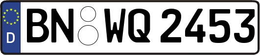 BN-WQ2453