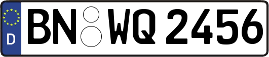 BN-WQ2456