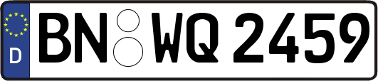 BN-WQ2459