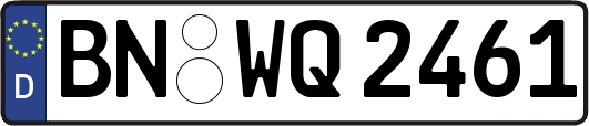 BN-WQ2461
