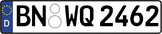 BN-WQ2462