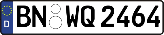 BN-WQ2464