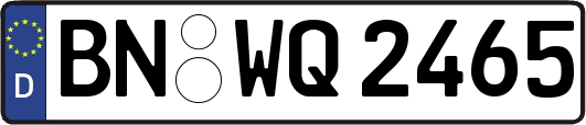 BN-WQ2465