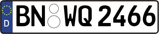 BN-WQ2466