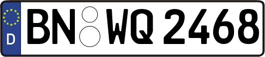 BN-WQ2468