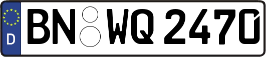 BN-WQ2470