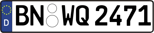 BN-WQ2471