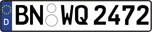 BN-WQ2472