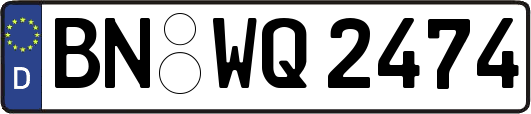 BN-WQ2474