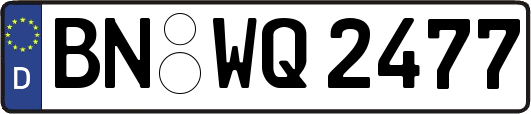 BN-WQ2477