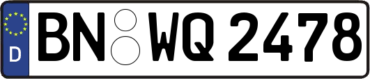 BN-WQ2478