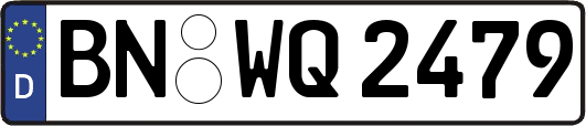 BN-WQ2479