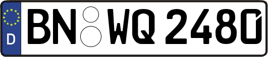 BN-WQ2480
