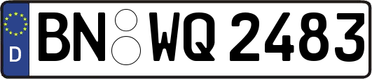 BN-WQ2483