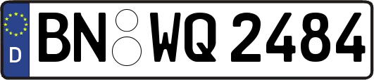 BN-WQ2484