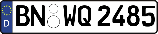 BN-WQ2485