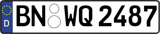 BN-WQ2487