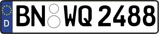 BN-WQ2488