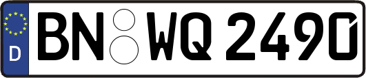 BN-WQ2490
