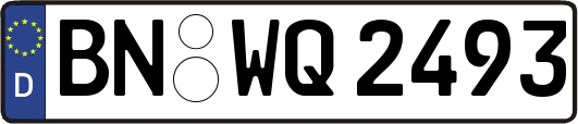 BN-WQ2493