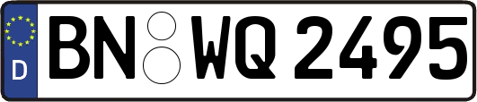 BN-WQ2495