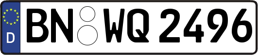 BN-WQ2496